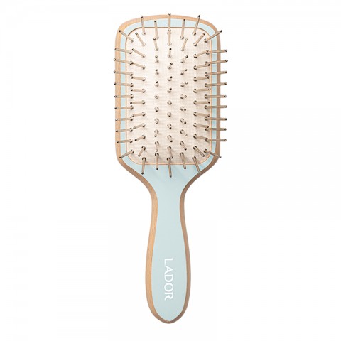Lador Detangling Paddle Hair Brush BLUE 19 cm * 4,3 cm * 6,8 cmIVET.RS - Nova Kolekcija