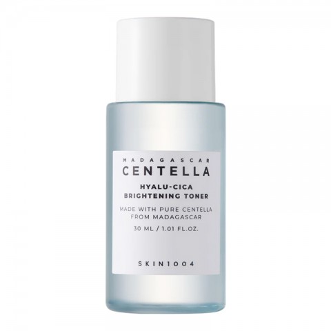 SKIN1004 Madagascar Centella Hyalu-Cica Brightening Toner 30 mlIVET.RS - Nova Kolekcija