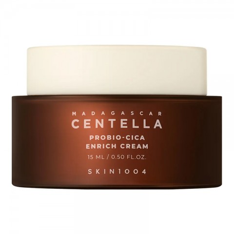 SKIN1004 Madagascar Centella Probio-Cica Enrich Cream 15 mlIVET.RS - Nova Kolekcija