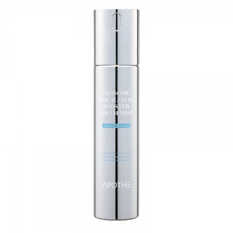 APOTHE Exosome Squal-Tox Booster Cream Mist 100 mlIVET.RS - Nova Kolekcija