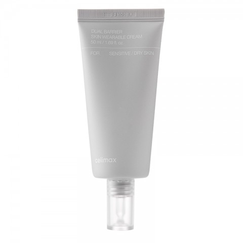 CELIMAX Dual Barrier Skin Wearable Cream 50 mlIVET.RS - Nova Kolekcija
