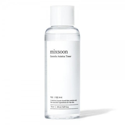 MIXSOON Centella Asiatica Toner 150 mlIVET.RS - Nova Kolekcija