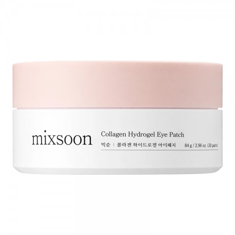 MIXSOON Collagen Hydrogel Eye Patch 60 pcsIVET.RS - Nova Kolekcija