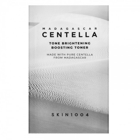 SKIN1004 SAMPLE Madagascar Centella Tone Brightening Boosting Toner 1,5 mlIVET.RS - Nova Kolekcija