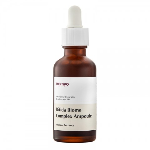 MANYO Bifida Biome Complex Ampoule 50 mlIVET.RS - Nova Kolekcija