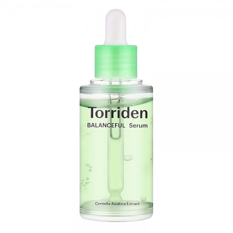 Torriden Balanceful Serum 50 mlIVET.RS - Nova Kolekcija