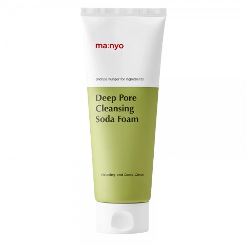 MANYO Deep Pore Cleansing Soda Foam 150 mlIVET.RS - Nova Kolekcija