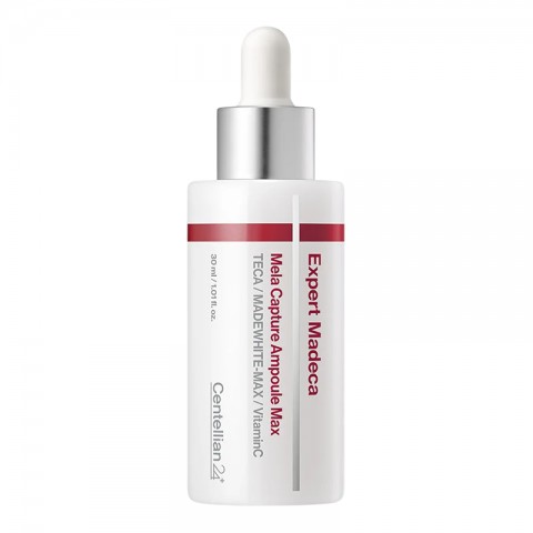 CENTELLIAN24 Expert Madeca Mela Capture Ampoule Max 30 mlIVET.RS - Nova Kolekcija