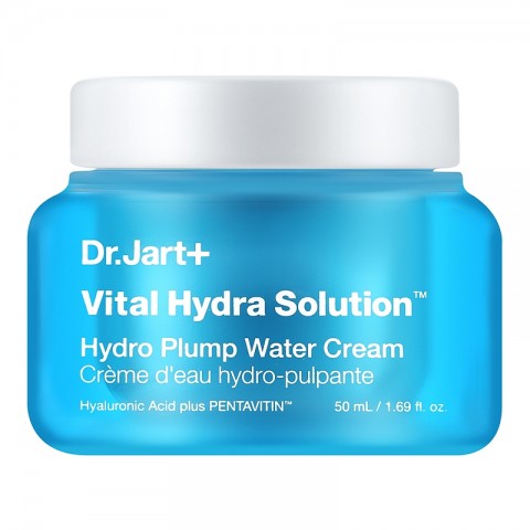 Dr. Jart+ Vital Hydra Solution Hydro Plump Water Cream 50 mlIVET.RS - Nova Kolekcija