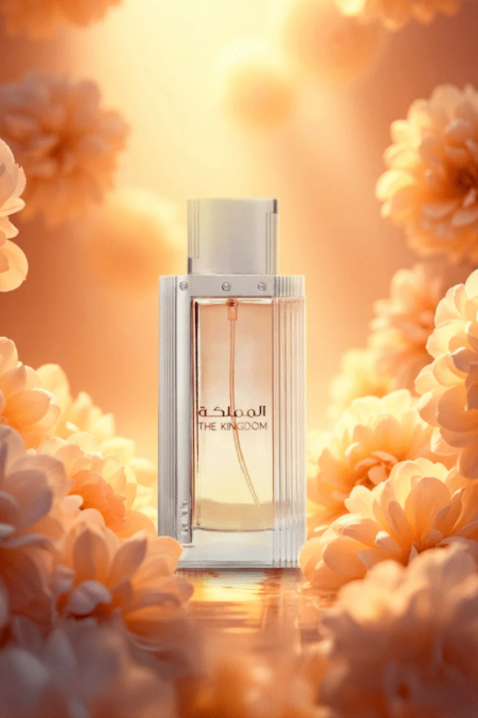 Arapski parfem Lattafa The Kingdom Woman EDP 100 mlIVET.RS - Nova Kolekcija