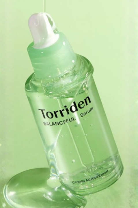 Torriden Balanceful Serum 50 mlIVET.RS - Nova Kolekcija
