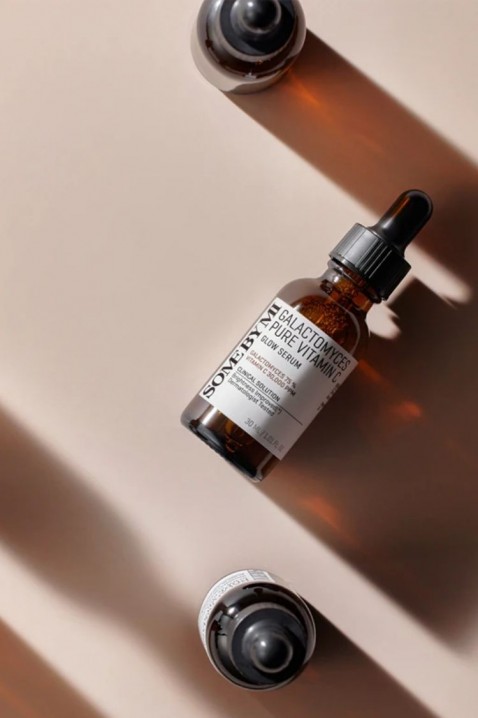 SomeByMi Galactomyces Pure Vitamin C Glow Serum 30 mlIVET.RS - Nova Kolekcija