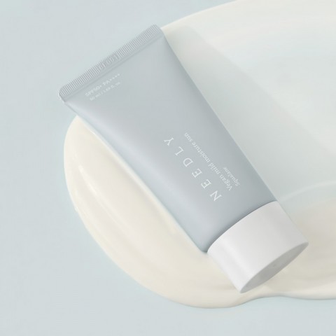 NEEDLY Vegan Meal Moisture Sun SPF 50+ PA++++ 50 mlIVET.RS - Nova Kolekcija