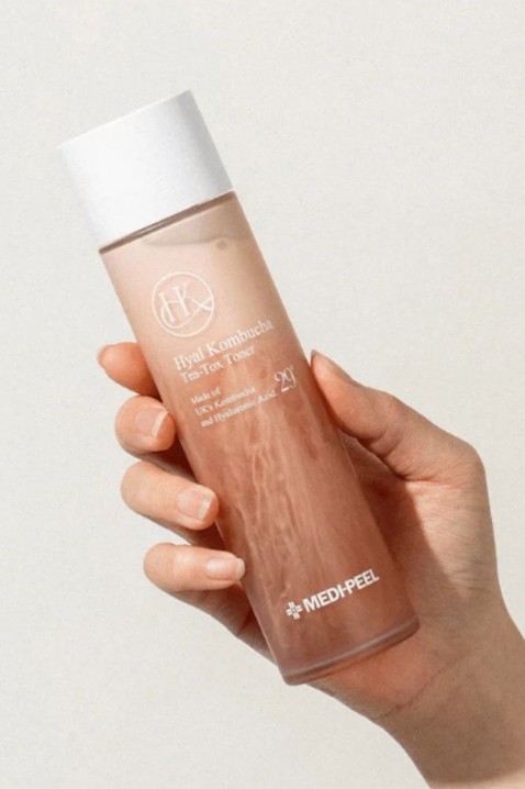 MEDI-PEEL Hyal Kombucha Tea-Tox Toner 150 mlIVET.RS - Nova Kolekcija