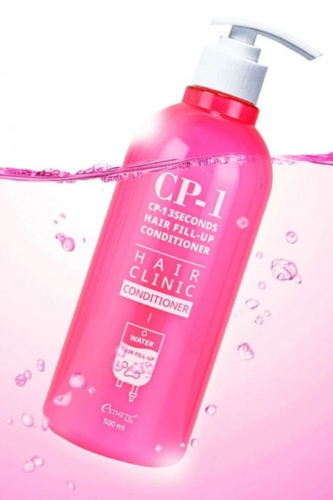 CP-1 3Seconds Hair Fill-up conditioner 500 mlIVET.RS - Nova Kolekcija