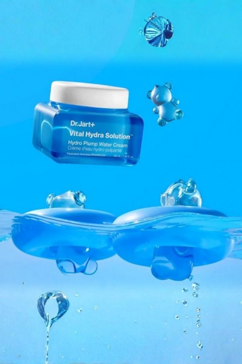 Dr. Jart+ Vital Hydra Solution Hydro Plump Water Cream 50 mlIVET.RS - Nova Kolekcija