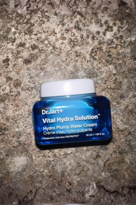 Dr. Jart+ Vital Hydra Solution Hydro Plump Water Cream 50 mlIVET.RS - Nova Kolekcija