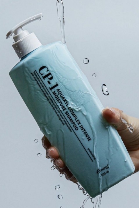Esthetic House CP-1 Aquaxyl Complex Intense Moisture Shampoo 500 mlIVET.RS - Nova Kolekcija