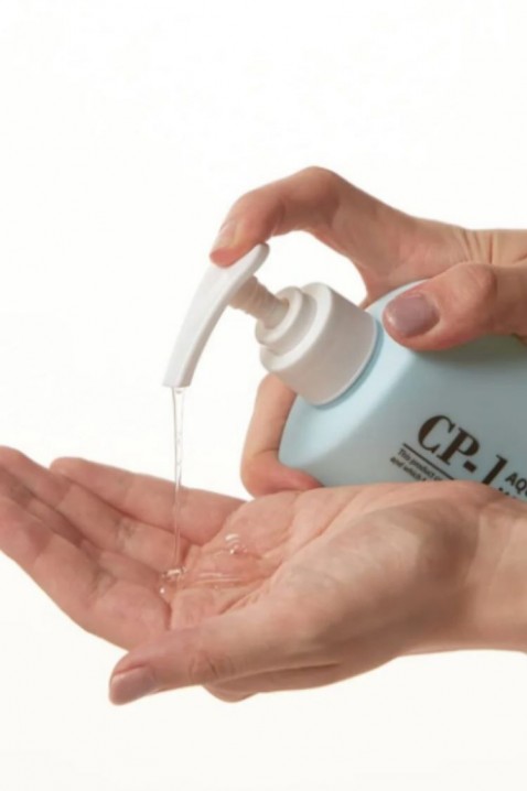Esthetic House CP-1 Aquaxyl Complex Intense Moisture Shampoo 500 mlIVET.RS - Nova Kolekcija