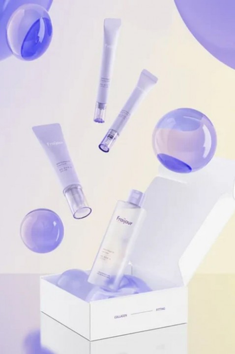 Fraijour Retin Collagen 3D Core Gift Set (250ml+50ml+15+15ml)IVET.RS - Nova Kolekcija