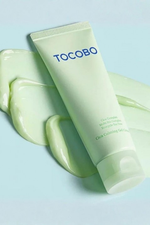 TOCOBO Cica Calming Gel Cream 75 mlIVET.RS - Nova Kolekcija