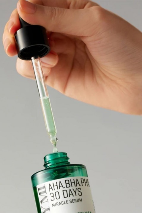 SomeByMi AHA BHA PHA acids 30 Days Miracle Serum 50 mlIVET.RS - Nova Kolekcija