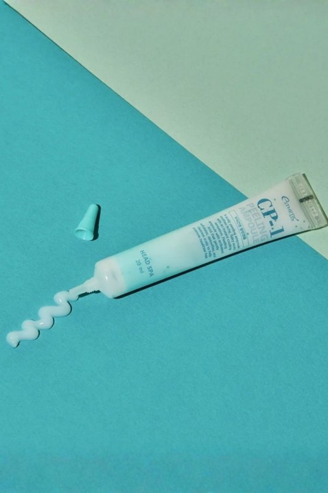 Esthetic House CP-1 Peeling Ampoule 20 ml*5 pcsIVET.RS - Nova Kolekcija