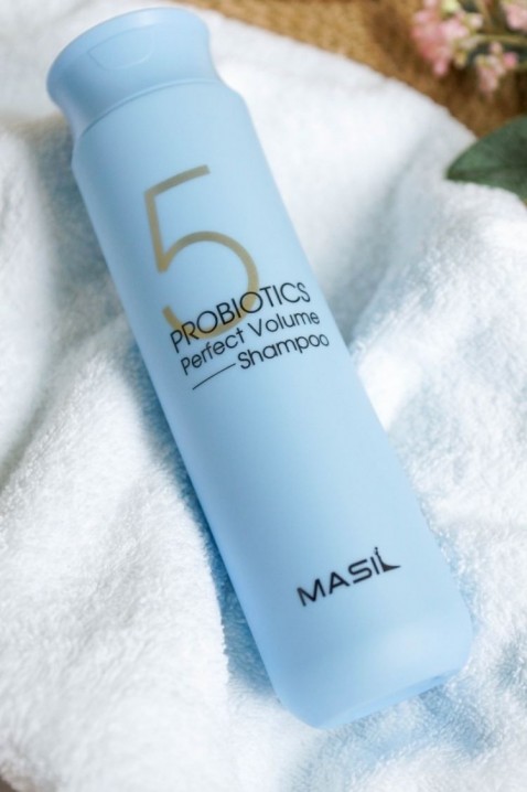 MASIL 5 Probiotics Perfect Volume Shampoo 300 mlIVET.RS - Nova Kolekcija