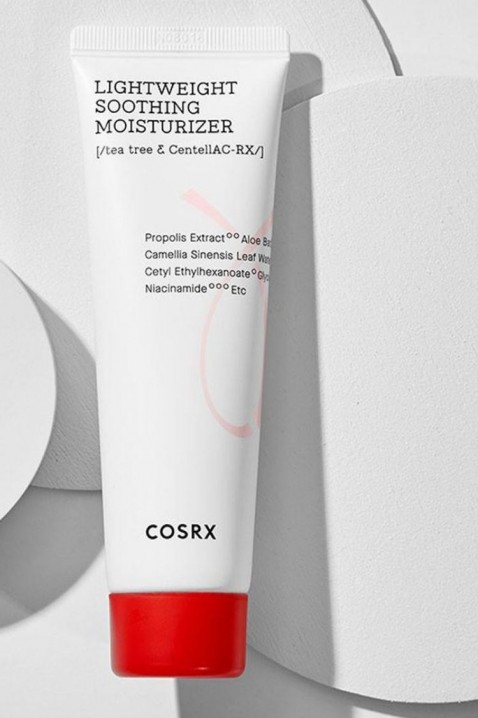 COSRX AC Collection Lightweight Soothing Moisturizer 80 mlIVET.RS - Nova Kolekcija