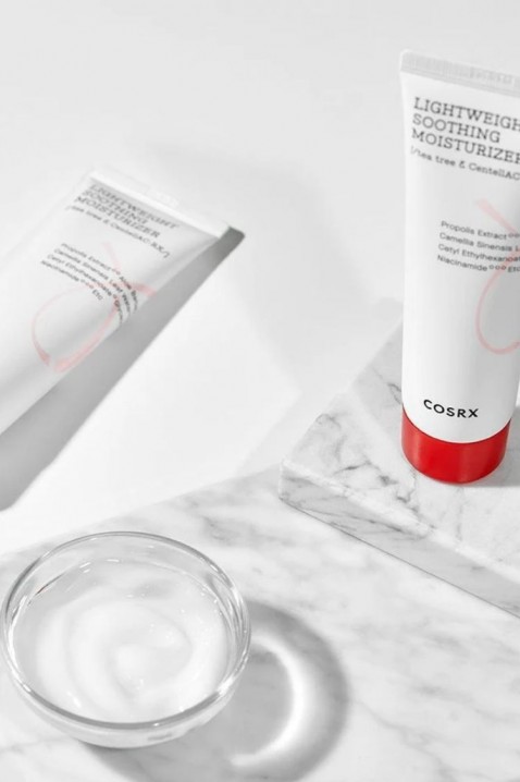 COSRX AC Collection Lightweight Soothing Moisturizer 80 mlIVET.RS - Nova Kolekcija