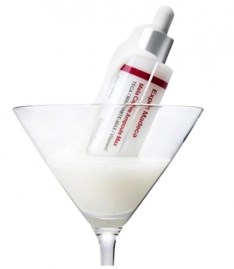 CENTELLIAN24 Expert Madeca Mela Capture Ampoule Max 30 mlIVET.RS - Nova Kolekcija