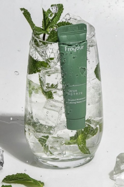 Fraijour Original Herb Wormwood Calming Watery Cream 10 mlIVET.RS - Nova Kolekcija