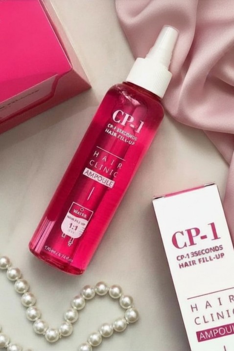 Esthetic House CP-1 3Seconds Hair Fill-up Ampoule 170 mlIVET.RS - Nova Kolekcija