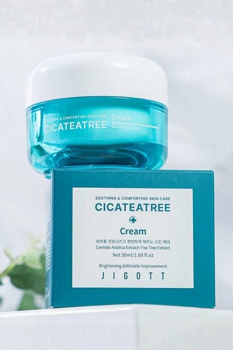 JIGOTT Jigott Cicateatree Cream 50 mlIVET.RS - Nova Kolekcija
