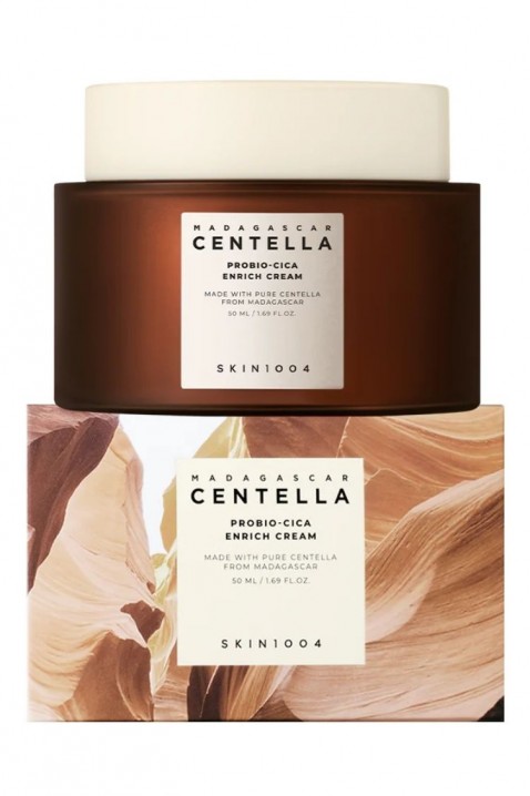 SKIN1004 Madagascar Centella Probio-Cica Enrich Cream 50 mlIVET.RS - Nova Kolekcija