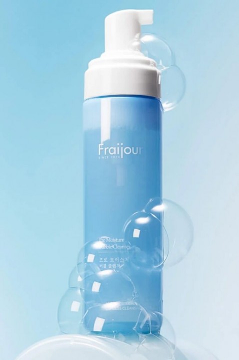 Fraijour Pro Moisture Bubble Cleanser 200 mlIVET.RS - Nova Kolekcija