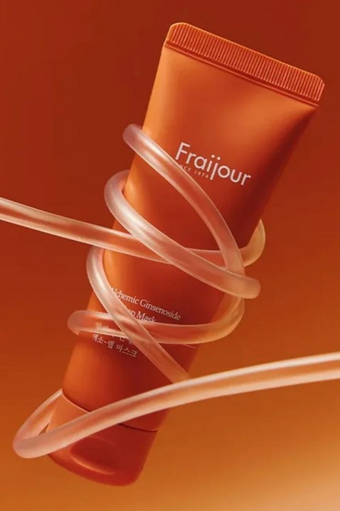 FRAIJOUR Alchemic Ginsenoside Exo Wrap Mask 80 gIVET.RS - Nova Kolekcija