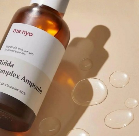MANYO Bifida Biome Complex Ampoule 50 mlIVET.RS - Nova Kolekcija