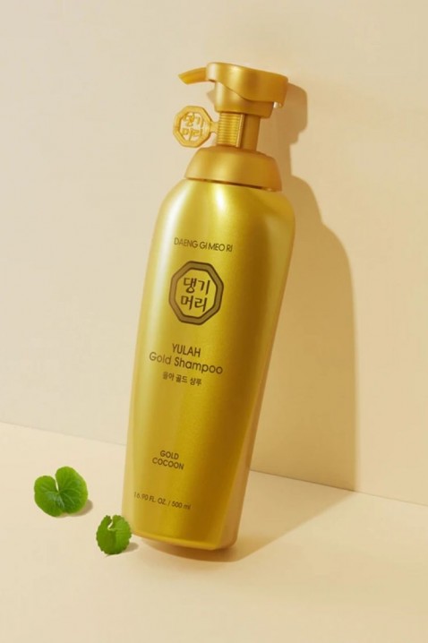 Daeng Gi Meo Ri Yulah Gold Shampoo 500 mlIVET.RS - Nova Kolekcija