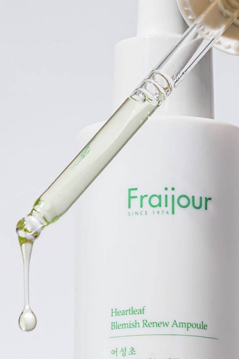 Fraijour Heartleaf Blemish Renew Ampoule 50 mlIVET.RS - Nova Kolekcija