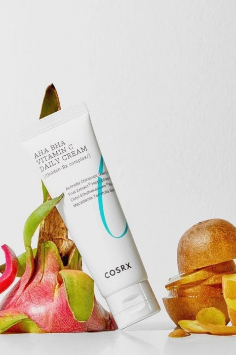 COSRX AHA BHA Vitamin C Daily Cream 50 mlIVET.RS - Nova Kolekcija