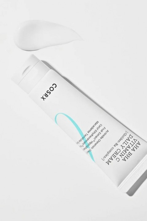 COSRX AHA BHA Vitamin C Daily Cream 50 mlIVET.RS - Nova Kolekcija