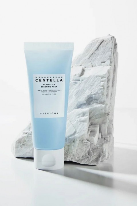 SKIN1004 Madagascar Centella Hyalu-Cica Sleeping Pack 100 mlIVET.RS - Nova Kolekcija