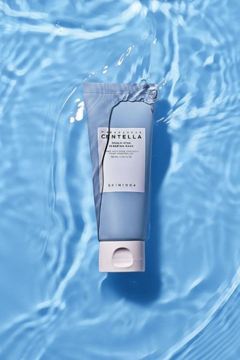 SKIN1004 Madagascar Centella Hyalu-Cica Sleeping Pack 100 mlIVET.RS - Nova Kolekcija