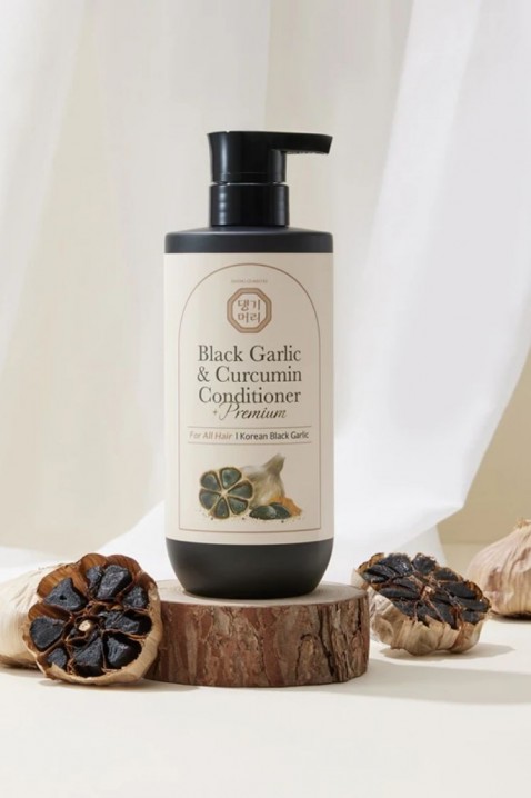 Daeng Gi Meo Ri Black Garlic & Curcumin Treatment 500 mlIVET.RS - Nova Kolekcija