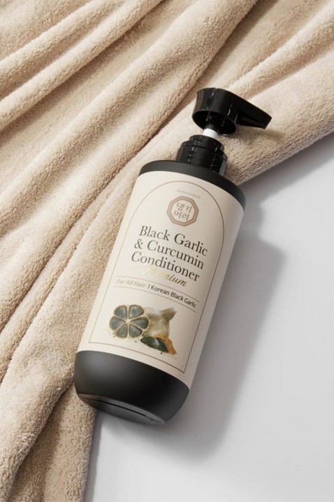 Daeng Gi Meo Ri Black Garlic & Curcumin Treatment 500 mlIVET.RS - Nova Kolekcija