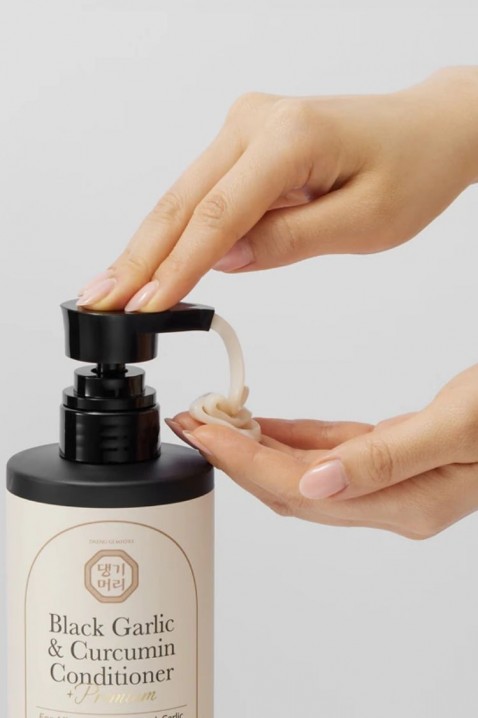 Daeng Gi Meo Ri Black Garlic & Curcumin Treatment 500 mlIVET.RS - Nova Kolekcija