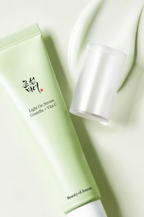 Beauty of Joseon Light On Serum: Centella + Vita C 30 mlIVET.RS - Nova Kolekcija