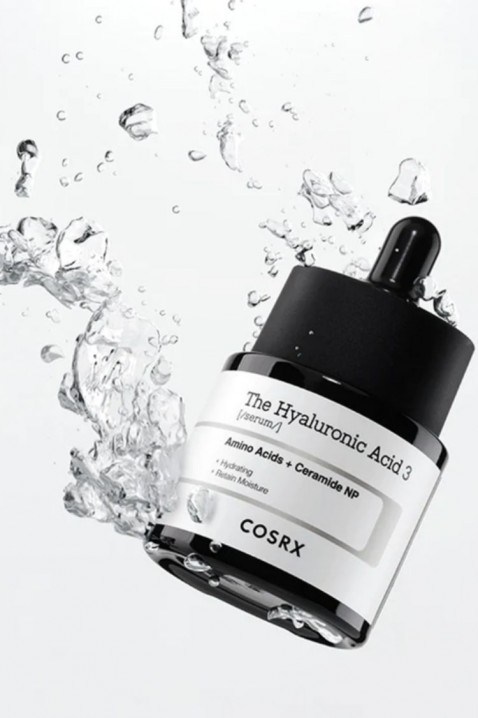 COSRX The Hyaluronic Acid 3 Serum 20 mlIVET.RS - Nova Kolekcija