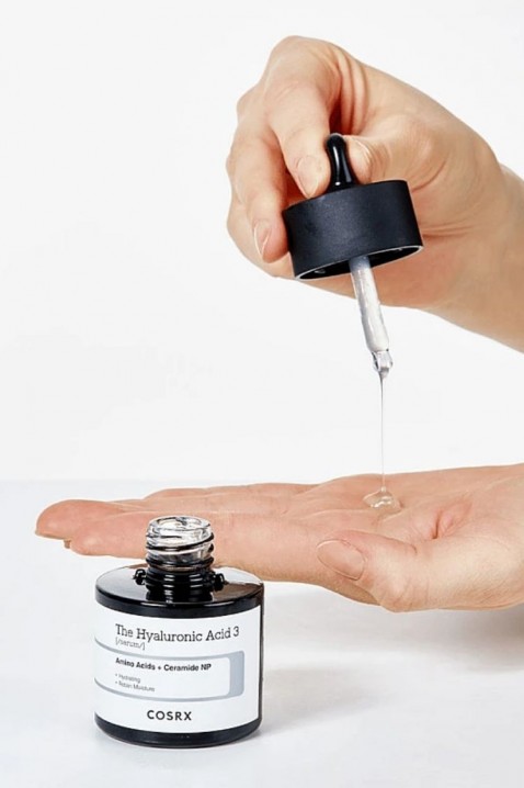 COSRX The Hyaluronic Acid 3 Serum 20 mlIVET.RS - Nova Kolekcija